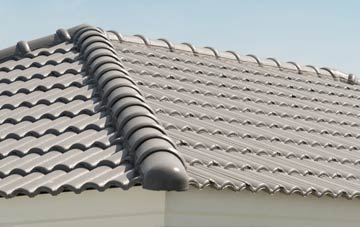 advantages of Broomhouse clay roofing