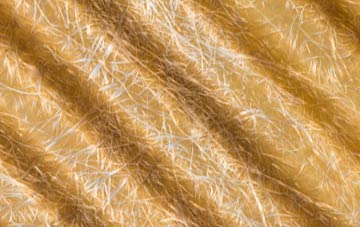 Broomhouse fibreglass roof waterproofing