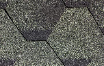 Broomhouse fibreglass shingle repairs