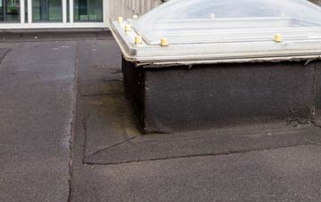 disadvantages of Broomhouse flat roofs