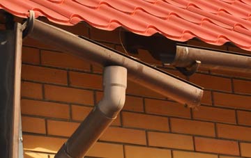 Broomhouse gutter repair costs