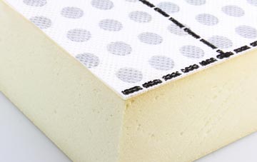 meeting Broomhouse building codes