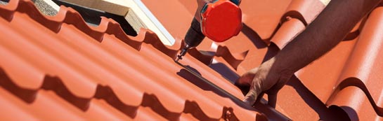 save on Broomhouse roof installation costs