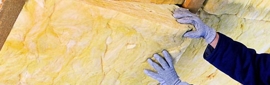 quotes for Broomhouse roof insulation