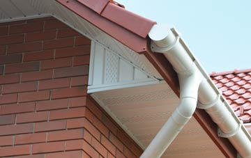 Broomhouse soffit repair costs