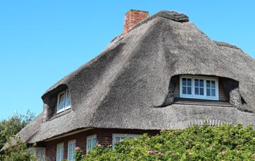 thatch roofing Broomhouse, Glasgow City