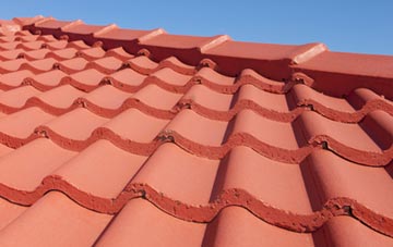 Broomhouse tile and slate roof replacement