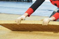 find rated Broomhouse roof insulation companies