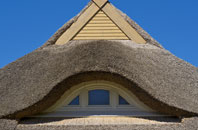 Broomhouse thatch roofing